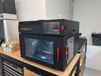 Raise3D E2 - Perfecte staat!, Computers en Software, 3D Printers, Ophalen of Verzenden, Ingebouwde Wi-Fi, Gebruikt