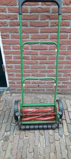 Brill grasmaaier, Tuin en Terras, Grasmaaiers, Ophalen of Verzenden