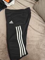 Keepersbroek 7 8 jaar Adidas, Kleding | Heren, Ophalen of Verzenden, Zo goed als nieuw, Voetbal