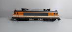 Locon 9901 Locomotief van Marklin Delta / Digitaal (06), Hobby en Vrije tijd, Modeltreinen | H0, Wisselstroom, Locomotief, Ophalen of Verzenden