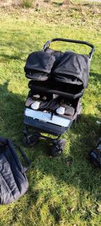 Mountain buggy duo, Kinderen en Baby's, Ophalen, Gebruikt, Kinderwagen of Buggy