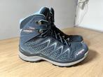 Lowa Goretex Wandelschoenen Blauw Maat 36,5, Ophalen of Verzenden, Zo goed als nieuw, Schoenen