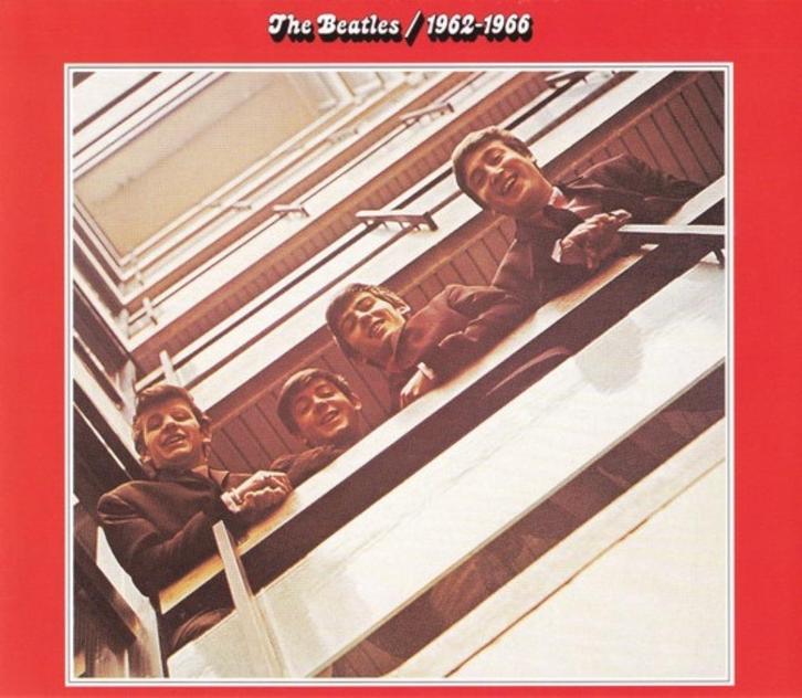 Beatles en gerelateerde items in één koop (€100) of per stuk, Cd's en Dvd's, Cd's | Pop, Gebruikt, 1960 tot 1980, Ophalen of Verzenden