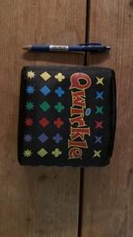 Spel Qwirkle reiseditie, Ophalen, Zo goed als nieuw