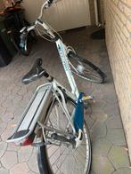 Gazelle fiets, verkoop voor onderdelen, Ophalen, Gebruikt, Gazelle