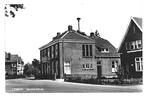 953333	Lienden	1969 Gld Gemeentehuis	Nette oude kaart Onbesc