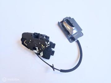 Deurslot mechaniek RV Volvo S70 V70 V70XC -2000 beschikbaar voor biedingen