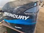 Motorkap Mercury 200 pk met schade, Watersport en Boten, Ophalen, Gebruikt, Motor en Techniek, Motorboot