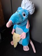 Grote knuffel ratatouille, Kinderen en Baby's, Speelgoed | Knuffels en Pluche, Ophalen, Zo goed als nieuw, Overige typen