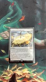 Engineered Explosives (foil), Hobby en Vrije tijd, Verzamelkaartspellen | Magic the Gathering, Foil, Ophalen of Verzenden, Losse kaart