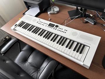 Roland Gokeys 5 - Wit. 2 maanden oud! beschikbaar voor biedingen