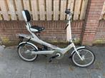 Giant riveve ligfiets 7 versnellingen, Fietsen en Brommers, Fietsen | Ligfietsen, Ophalen, Zo goed als nieuw, Giant