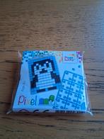 Pixel Hobby Pinguin Sleutelhanger Nieuw, Hobby en Vrije tijd, Ophalen of Verzenden, Nieuw, Accessoires