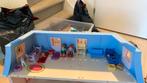 Playmobiel huis, Ophalen, Zo goed als nieuw