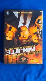 Kinjite "Charles Bronson", Alle leeftijden, Ophalen of Verzenden, Zo goed als nieuw