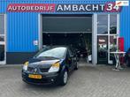 Renault Modus 1.6-16V Authentique Basis / Airco, Auto's, Renault, Voorwielaandrijving, 15 km/l, 4 cilinders, Zwart