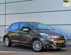 Peugeot 208 1.5 BlueHDi Blue Lease Allure Airco/Navi/Led/Lmv, Auto's, Voorwielaandrijving, Gebruikt, Euro 6, 4 cilinders