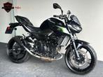 KAWASAKI Z500 ABS ARROW 2024 Z650 300 GARANTIE 08/2028!, 2 cilinders, Bedrijf, 451 cc, Toermotor
