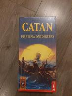 Catan Piraten & Ontdekkers Uitbreiding 5-6 Spelers nieuw, Ophalen of Verzenden, Nieuw