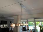 Eettafel lamp, Ophalen, Zo goed als nieuw