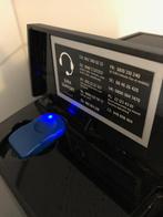 JURA E8, Witgoed en Apparatuur, Koffiezetapparaten, Ophalen, 10 kopjes of meer, Koffiemachine, Koffiebonen