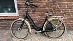 Cortina moederfiets 28 inch, Fietsen en Brommers, Gebruikt, Dubbele standaard, 0 zitjes, Ophalen