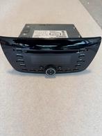 Autoradio voor Fiat doblo - Origineel, Auto diversen, Autoradio's, Ophalen of Verzenden, Gebruikt