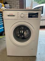 Bosch wasmachine eco silence drive serie 6, Ophalen, Zo goed als nieuw, 85 tot 90 cm, 1200 tot 1600 toeren