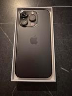 iPhone 14 Pro - 256GB, Telecommunicatie, Mobiele telefoons | Apple iPhone, 256 GB, Zwart, Ophalen of Verzenden, 82 %