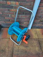 Gardena Slanghaspel - Handig voor je tuin!, Ophalen, Gebruikt, Tuinslanghaspel