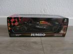 Max Verstappen Red Bull Racing RB19 (Jumbo) 2023, Ophalen of Verzenden, Nieuw, Auto, Bburago