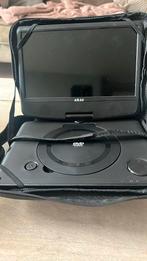 Akai portable dvd speler, Ophalen, Gebruikt, Overige merken
