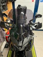 Yamaha tracer 9 windscherm black smoke windruit donker, Ophalen of Verzenden, Gebruikt