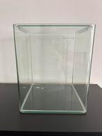 Aquarium 18 liter, Ophalen, Gebruikt, Leeg aquarium