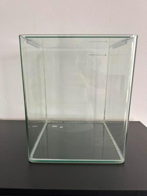 Aquarium 18 liter, Dieren en Toebehoren, Vissen | Aquaria en Toebehoren, Gebruikt, Leeg aquarium, Ophalen