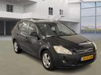 Kia Cee'd Sporty Wagon 2.0 X-clusive/camera/psensor/navi/sto, Voorwielaandrijving, Gebruikt, Zwart, Handgeschakeld