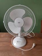 SMC Tafelventilator - Wit, Verzenden, Gebruikt, Tafelventilator