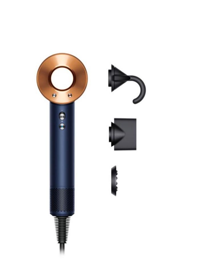 Dyson Föhn - Haar Droger, Witgoed en Apparatuur, Persoonlijke-verzorgingsapparatuur, Nieuw, Haarverzorging, Ophalen of Verzenden