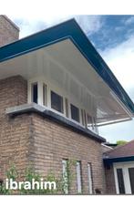 professioneele schilder ibrahim, Garantie, Buitenschilderwerk