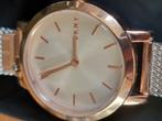 DKNY dames horloge, Sieraden, Tassen en Uiterlijk, Horloges | Dames, Ophalen of Verzenden, Zo goed als nieuw, Staal, DKNY