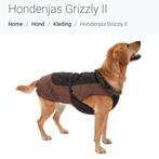 Honden jas Grizzly II, 70 cm van zooplus, Ophalen, Zo goed als nieuw, Hondenjas