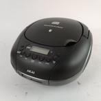 Akai APRC55BK Radio / cd speler || nu voor maar € 39.99, Audio, Tv en Foto, Radio's, Ophalen of Verzenden, X, X, X