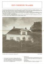 Heerhugowaard Feestgids 350 jaar droog 1629 - 1979., Ophalen of Verzenden, Gelezen