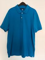 Mr Marvis blauwe polo in maat XXL, Blauw, Overige maten, Ophalen of Verzenden, Mr Marvis