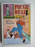 Pietje Bell door Chris van Abkoude, 42e druk, nieuw, Boeken, Nieuw, Ophalen of Verzenden