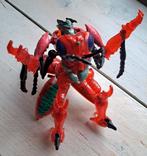 Transformers Inferno Beast Wars Mier, Ophalen of Verzenden, Zo goed als nieuw