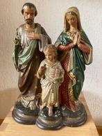 Heilige familie, Antiek en Kunst, Antiek | Religie, Ophalen of Verzenden