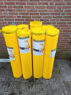Yellowline Ondervloer - 120 m2, Doe-het-zelf en Verbouw, Isolatie en Afdichting, Overige materialen, Nieuw, 15 m² of meer, Vloerisolatie
