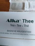 Alka thee, Diversen, Levensmiddelen, Ophalen of Verzenden