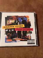 Grand Puba - Reel to Reel (1992) CD, Ophalen of Verzenden, 1985 tot 2000, Zo goed als nieuw